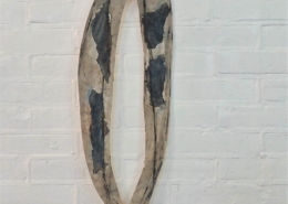 object met lood