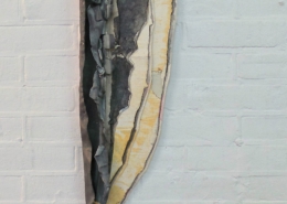 object met lood