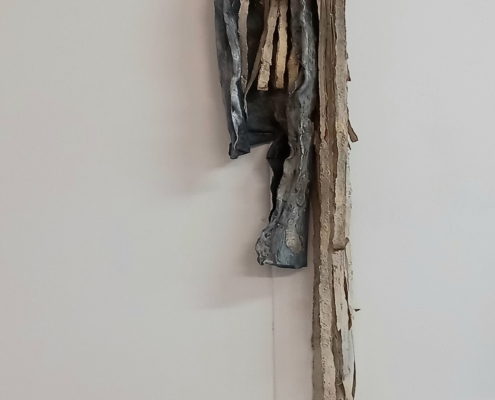 pijpestrootje - plantvorm
